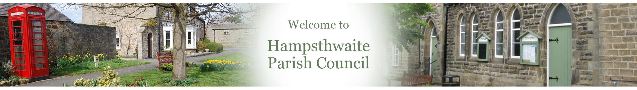 Header Image for Hampsthwaite Parish Council